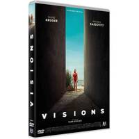 Visions - DVD (2023)
