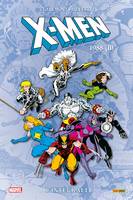 X-Men : L'intégrale 1988 (II) (Nouvelle édition) (T22)