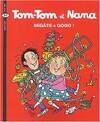 Tom-Tom et Nana., 23, TOM TOM ET NANA N23 DEGATS A GOGO