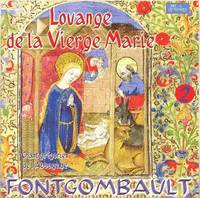 louange de la vierge marie 2