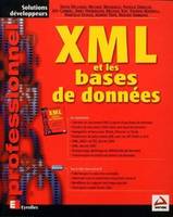 XML  et les bases de données