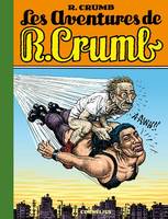 Les Aventures de R. Crumb