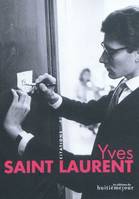 Yves Saint-Laurent / citations, citations