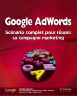 Google AdWords, Scénario complet pour réussir sa campagne marketing