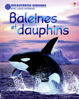 BALEINES ET DAUPHINS