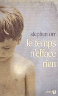 Le temps n'efface rien 