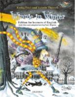 WINNIE IN WINTER : EDITION FOR LEARNERS OF ENGLISH, Elève+Ex