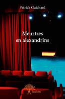 Meurtres en alexandrins