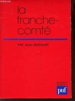 Franche-comte (la)