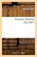 Césarine Dietrich