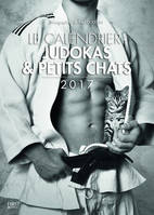 Le calendrier des judokas & petits chats