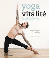 Sports et autres loisirs Yoga vitalité