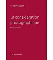 La Consideration Photographique