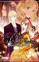 3, The Earl and the Fairy - Tome 03