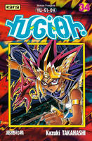 Yu-Gi-Oh., 34, Yu-Gi-Oh ! - Tome 34