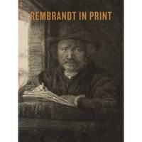 Rembrandt in print