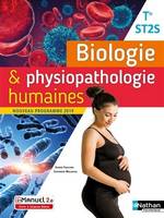 Biologie & physiopathologie humaines, Tle st2s