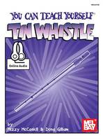 You Can Teach Yourself Tin Whistle