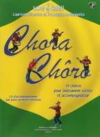 Chora Chôro (10 chôros)