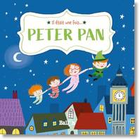 Il était une fois, Peter Pan