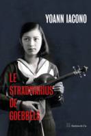 Le stradivarius de Goebbels