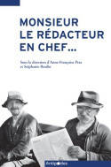 Monsieur le rédacteur en chef…, Courriers en hommage à Alain Clavien