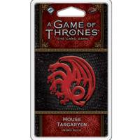 AGOT LCG - HOUSE TARGARYEN INTRO DECK