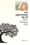 La trilogie du jardin d'hiver., Littérature étrangère (L'Olivier) Les Egarements de Lili