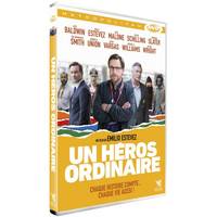 Un héros ordinaire - DVD (2018)