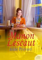 Manon Lescaut, Abbé Prévost