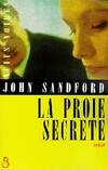 La proie secrète