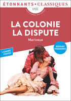 La Colonie - La Dispute