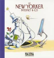 Le New Yorker, Internet & co
