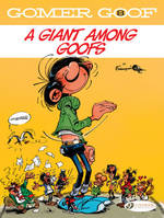 Gomer Goof Vol. 8 - A Giant Among Goofs