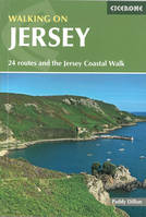 Walking on Jersey