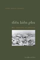 Diên Biên Phu, Des tranchées au prétoire, 1953-1958