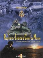 Régiment d'infanterie chars de marine - R I C M, Il revint immortel de la Grande Bataille