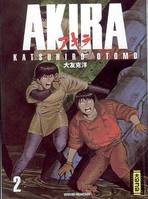 2, Akira