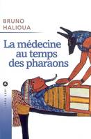 La médecine au temps des pharaons NED