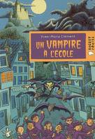 Un vampire à l'école