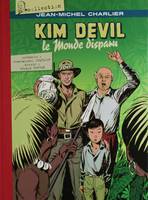 Kim Devil, Le monde disparu, 1955