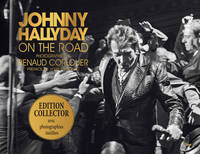 Johnny Hallyday - On the road - édition collector