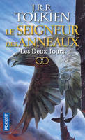 Le seigneur des anneaux - tome 2 Les deux tours, Volume 2, Les deux tours