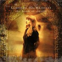 LP / The book of secret / Loreena McKennitt
