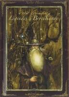 Petit grimoire : Légendes de Brocéliande