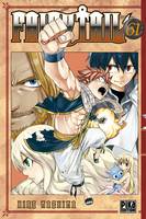 61, Fairy Tail