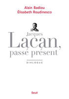 Jacques Lacan, passé présent. Dialogue, Dialogue