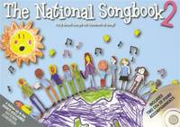 The National Songbook 2, Fifty Great Songs For Children To Sing