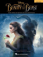 Beauty and the Beast, Musique du film