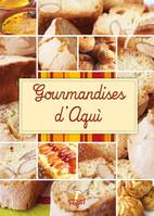 Gourmandises d'aquì